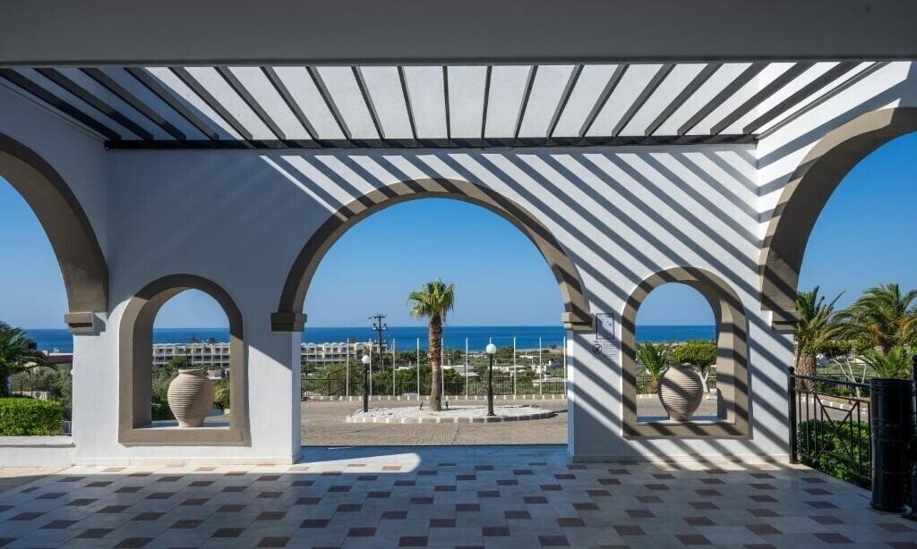 Zdjęcie Sunshine Crete Village 4*