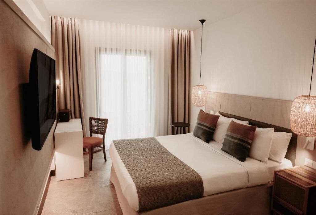 Zdjęcia Domes Aulus Elounda Curio Collection by Hilton 5*