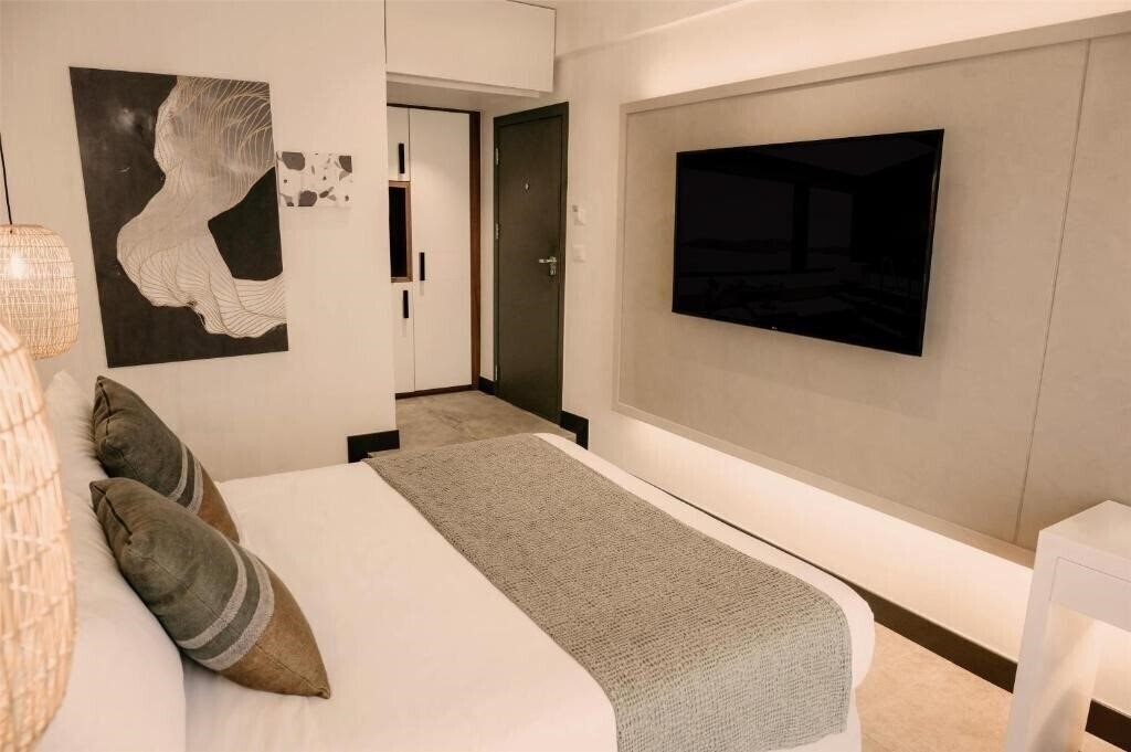 Zdjęcie Domes Aulus Elounda Curio Collection by Hilton 5*