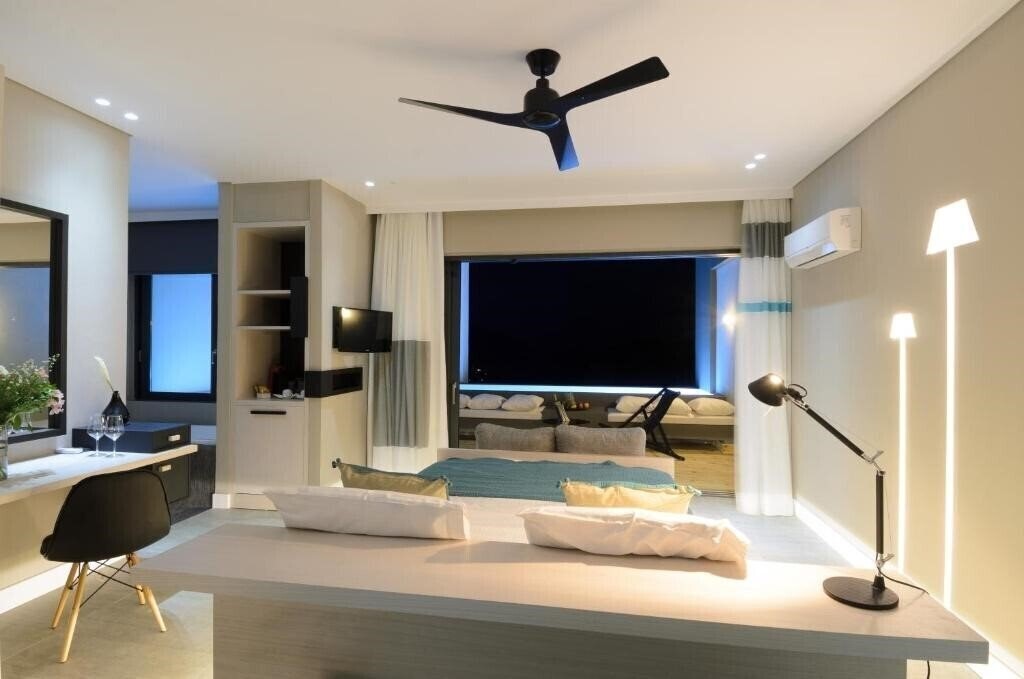 Zdjęcie Domes Aulus Elounda Curio Collection by Hilton 5*