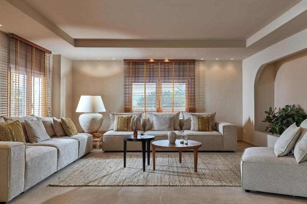 Obraz Vasia Village 4*