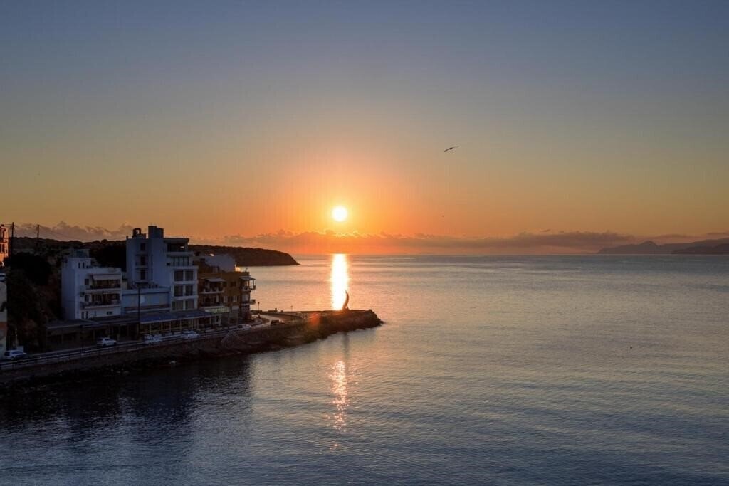 Фотография Kitro Beach Hotel 2*