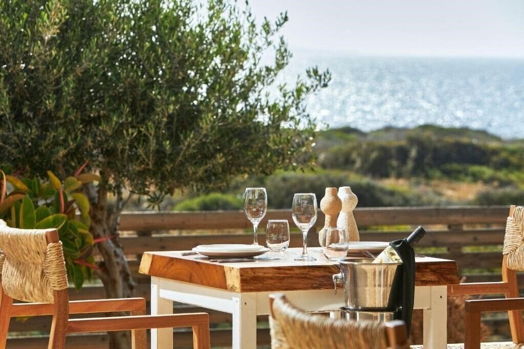 Zdjęcia Vasia Sea Retreat 4*