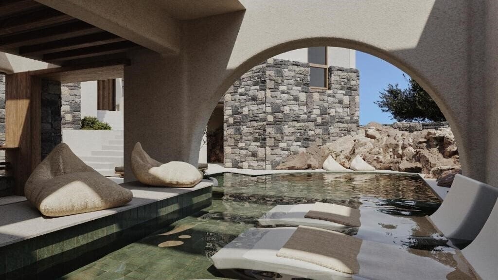 Zdjęcia Elounda Stories Boutique Hotel 4*