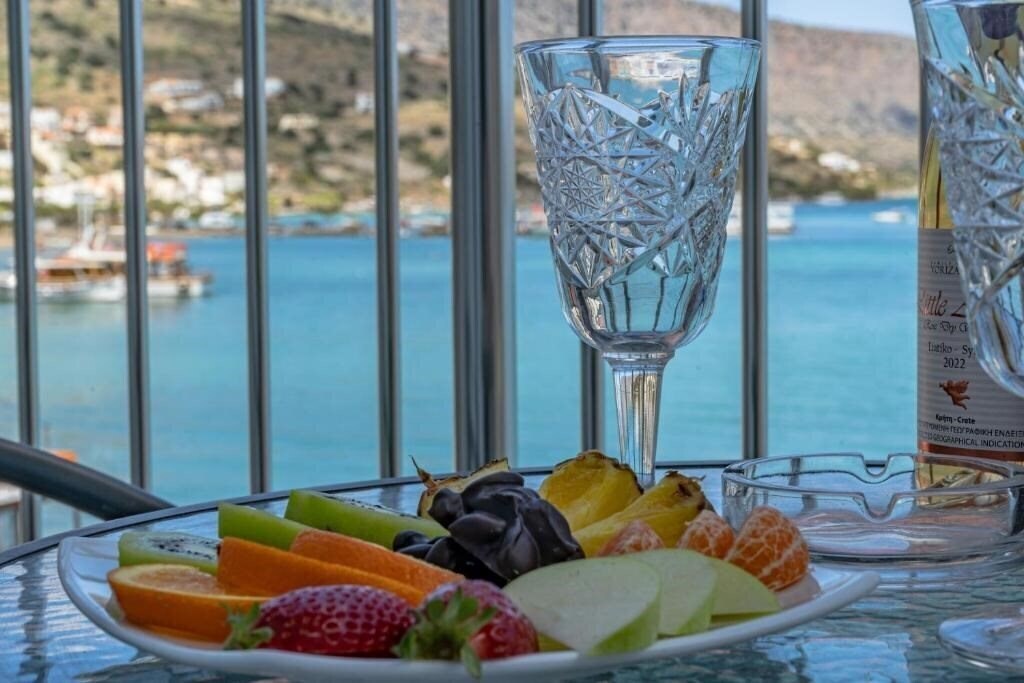 Obraz Aristea Hotel 2*