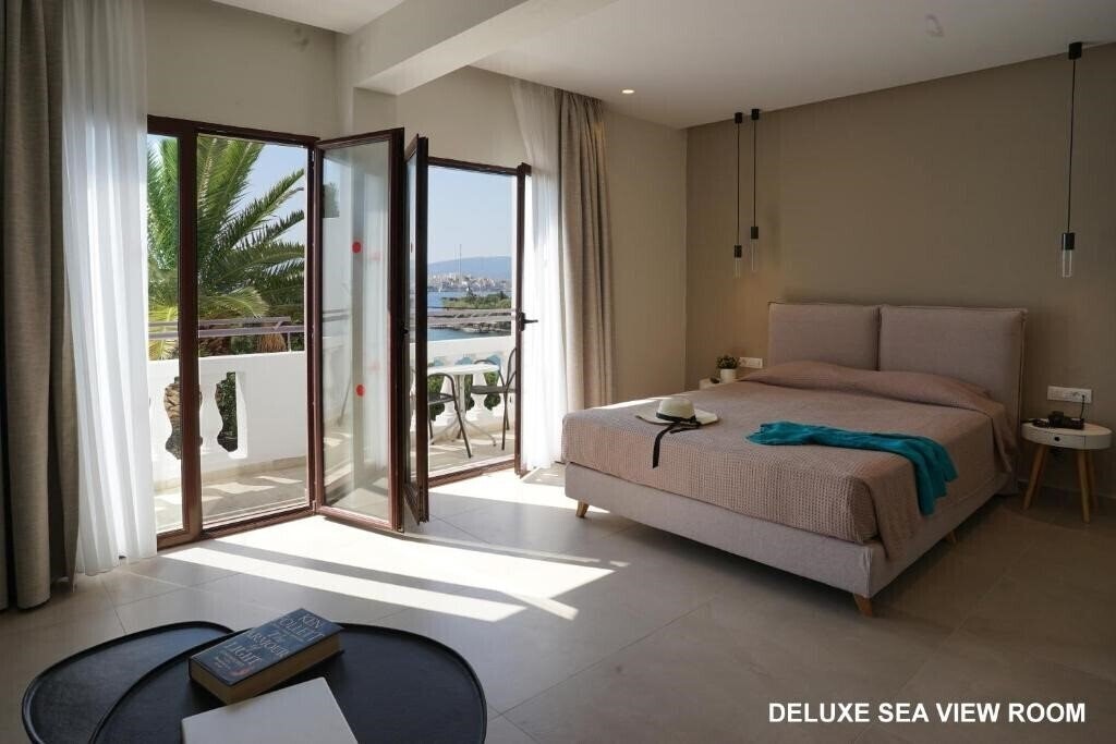 Zdjęcia Lato Hotel 2*