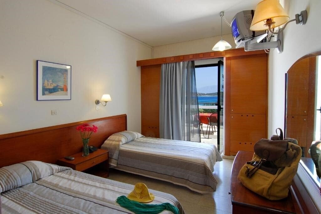 Zdjęcie Lato Hotel 2*