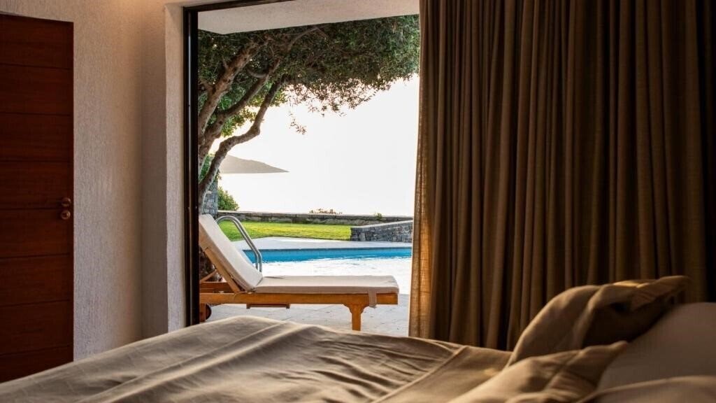 Zdjęcia Elounda Mare 5*