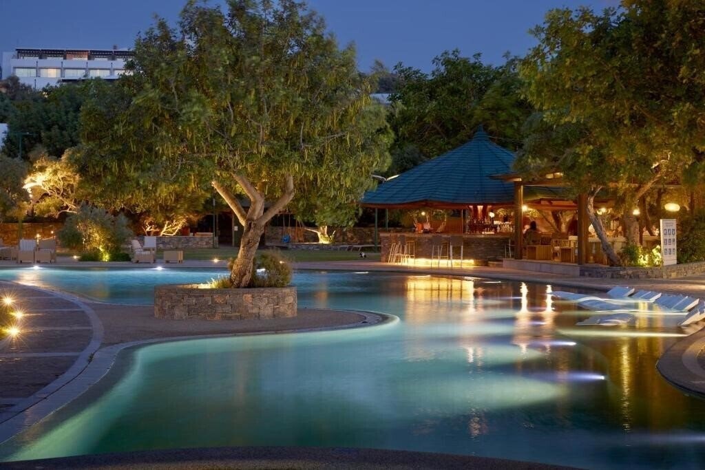 Zdjęcie Elounda Peninsula All Suite Hotel 5*