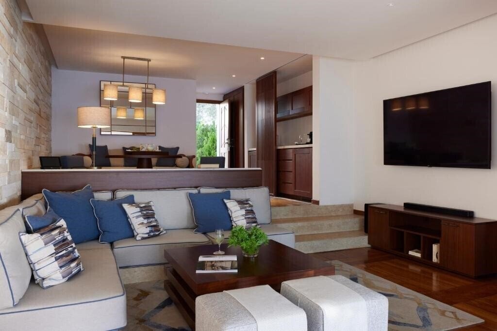 Zdjęcie Elounda Peninsula All Suite Hotel 5*