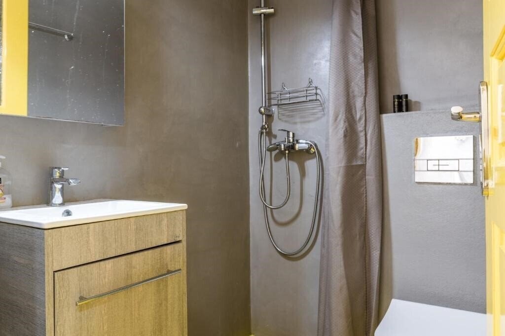 Фотографія Gefyra Hotel 2*