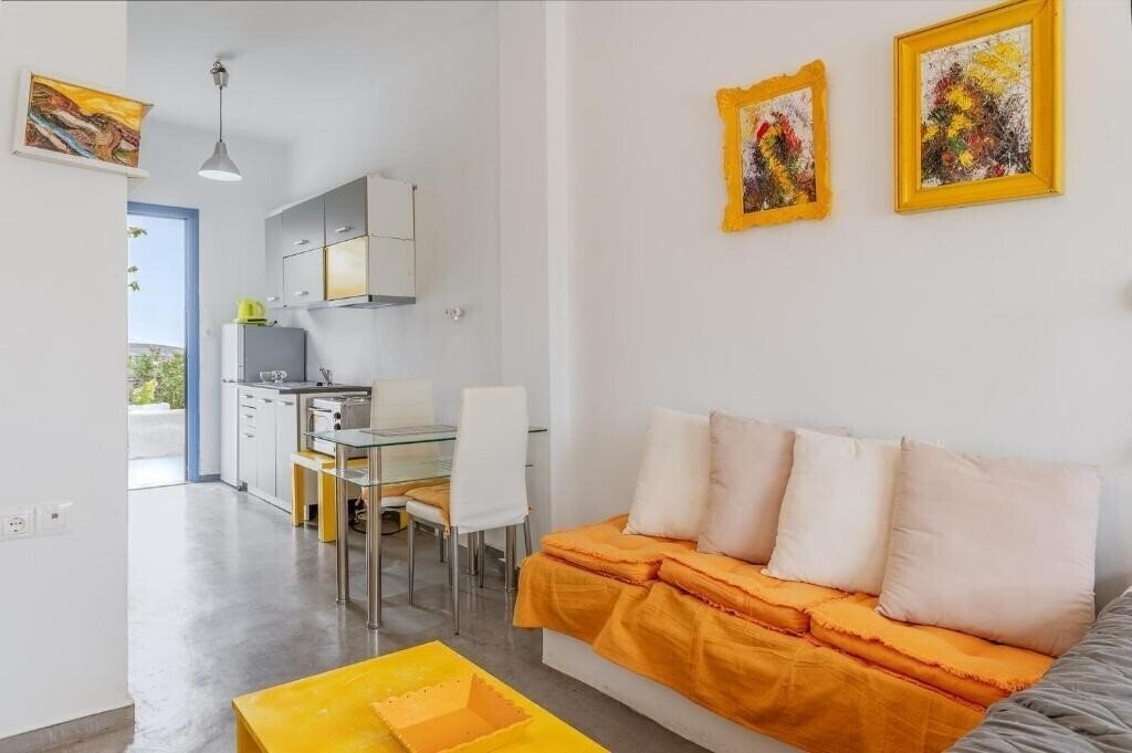 Зображення Gefyra Hotel 2*