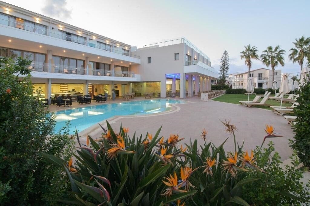 Zdjęcie Castello Boutique Resort & SPA 5*
