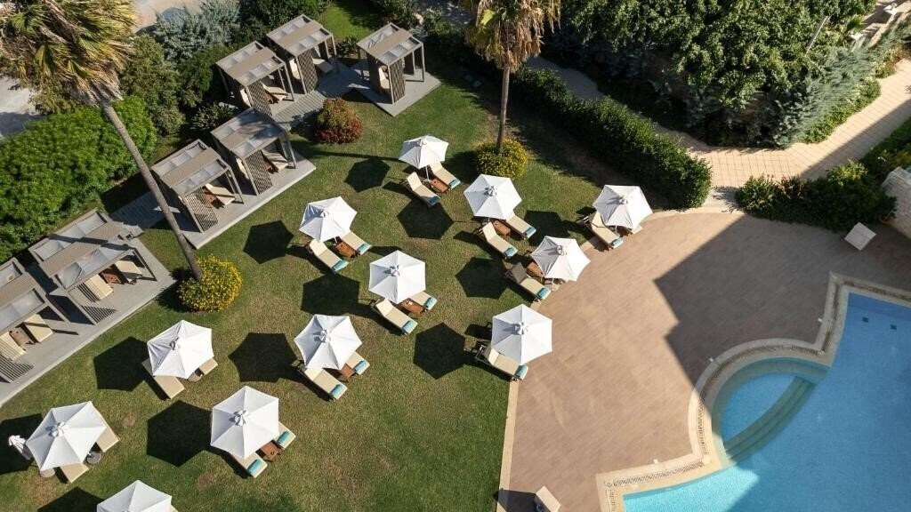 Obraz Castello Boutique Resort & SPA 5*