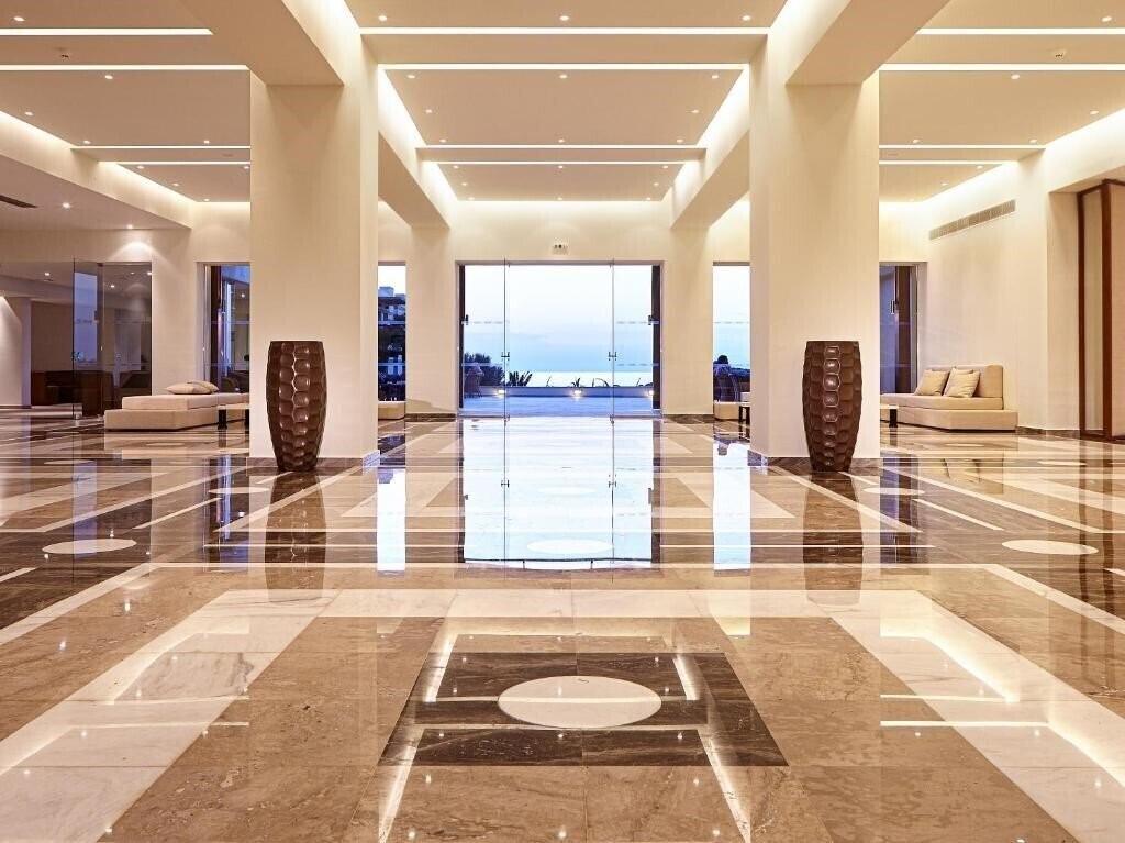 Зображення Grecotel Meli Palace 4*