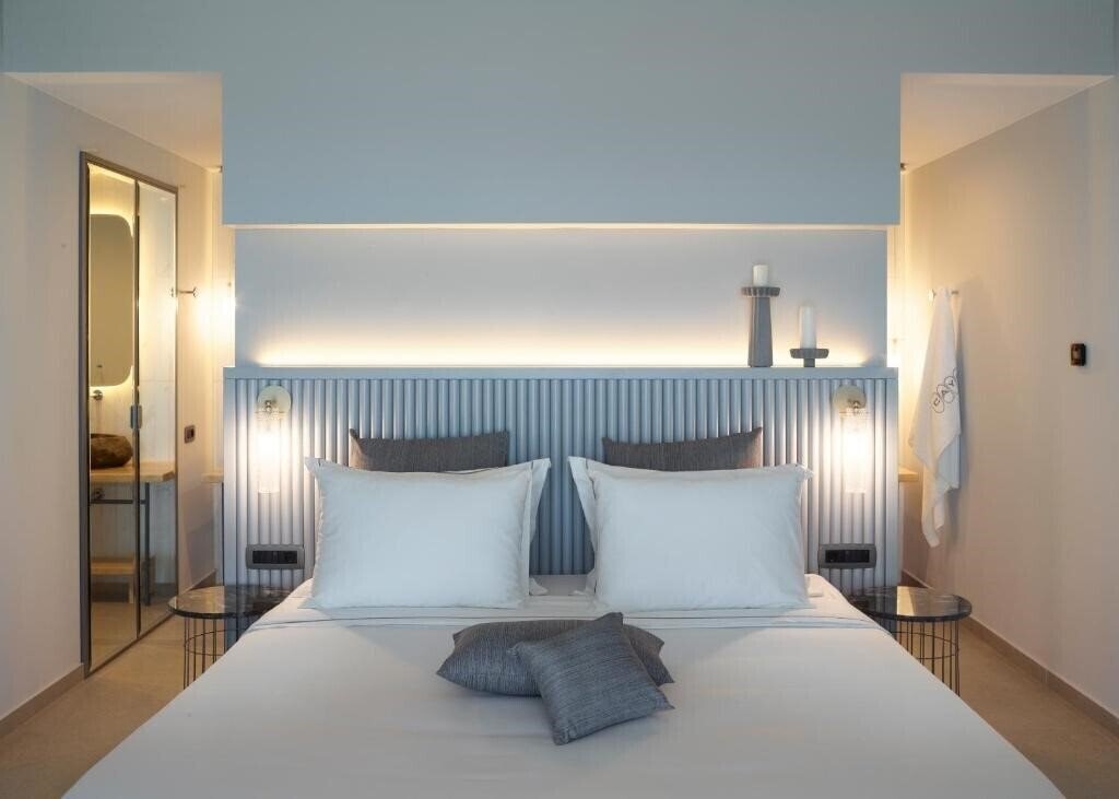 Hotel Cayo Exclusive Resort & SPA 5*