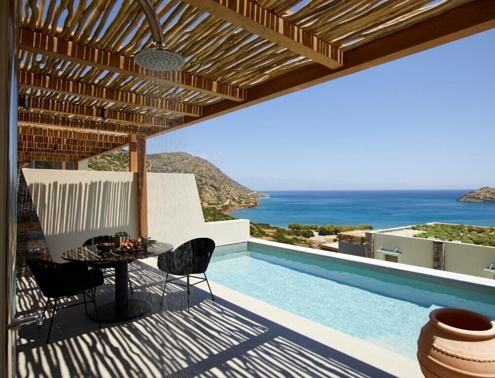 Zdjęcia Cayo Exclusive Resort & SPA 5*