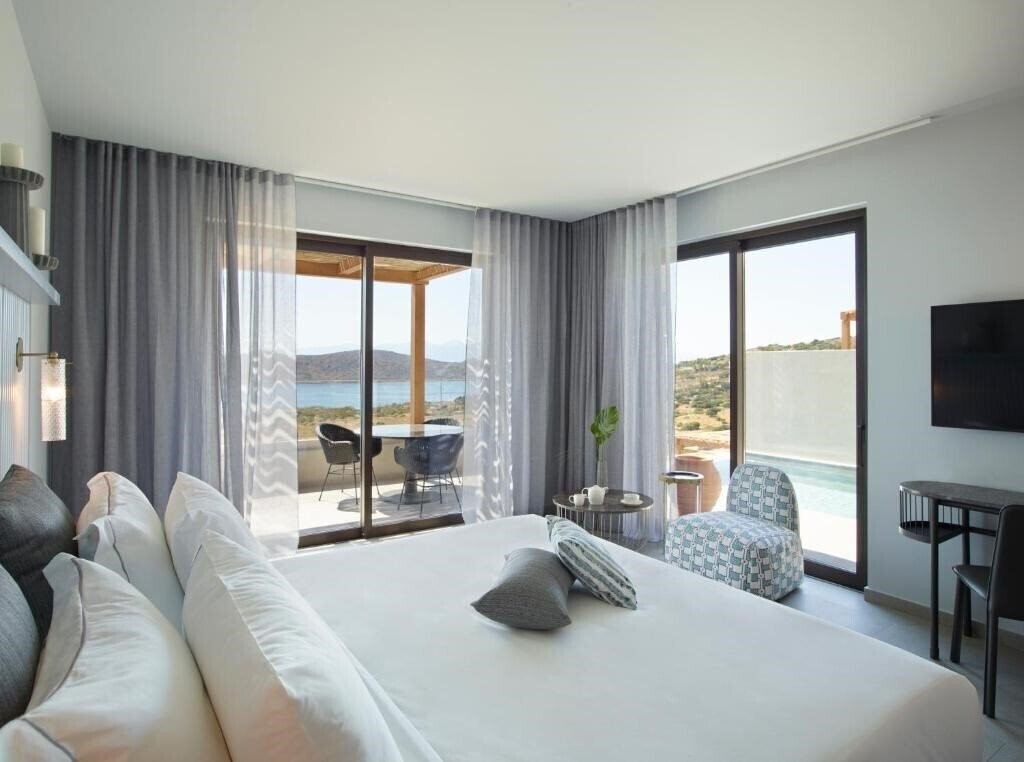 Zdjęcie Cayo Exclusive Resort & SPA 5*
