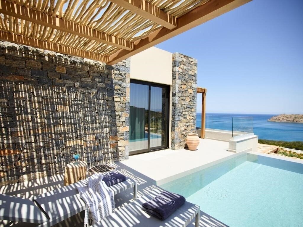 Obraz Cayo Exclusive Resort & SPA 5*