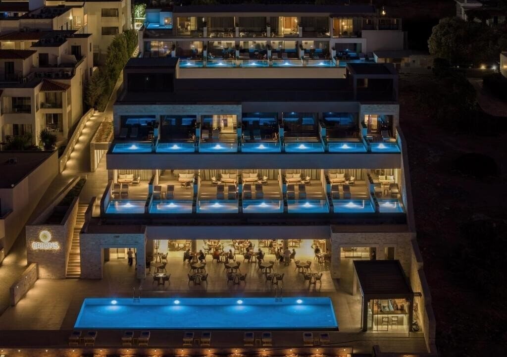 Hotel Castello Boutique Suites 5*