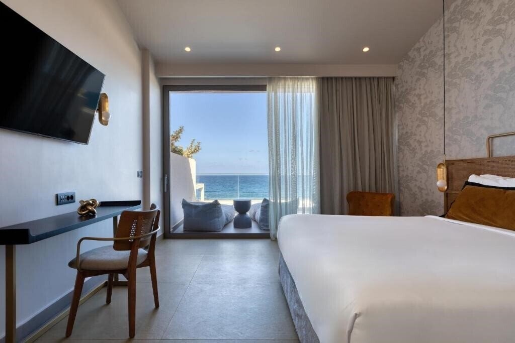 Zdjęcia Castello Boutique Suites 5*