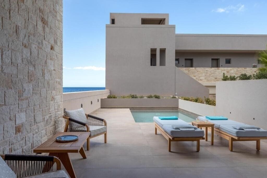 Obraz Castello Boutique Suites 5*