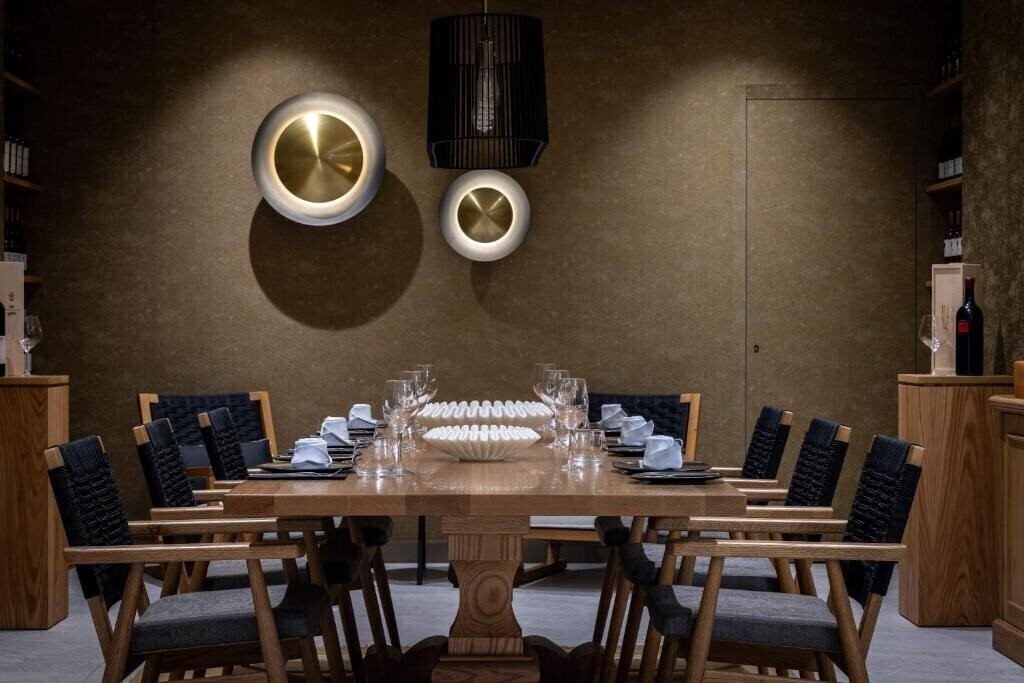 Zdjęcie Castello Boutique Suites 5*