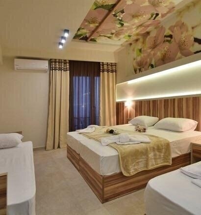 Фотография Dafni Plus Hotel 4*