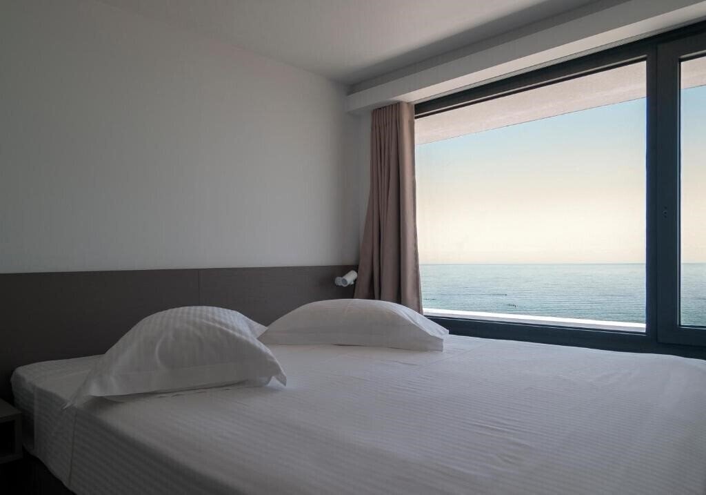 Готель Olympos Suites Keys 3 3*