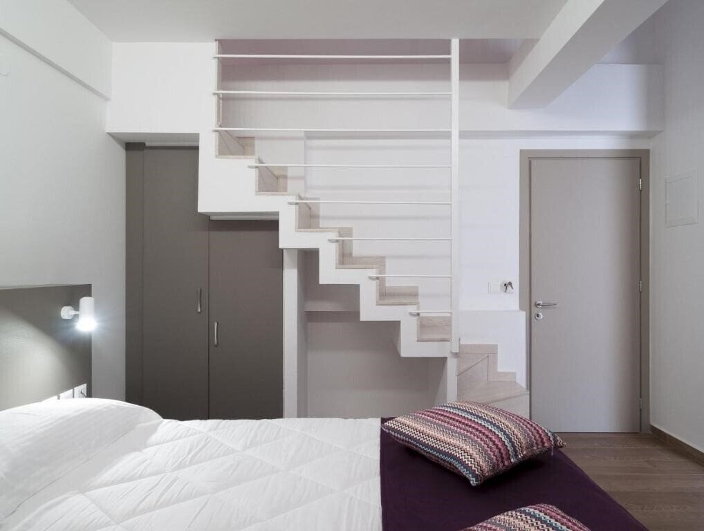 Фото Olympos Suites Keys 3 3*