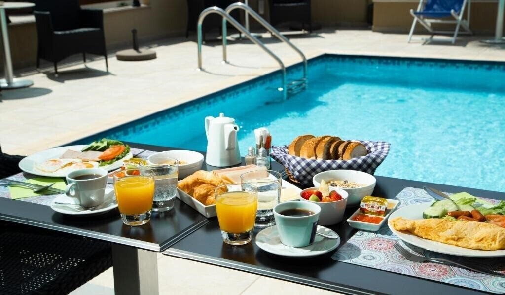 Зображення Olympos Suites Keys 3 3*