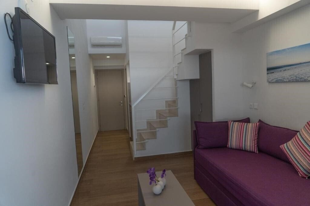 Картинка Olympos Suites Keys 3 3*