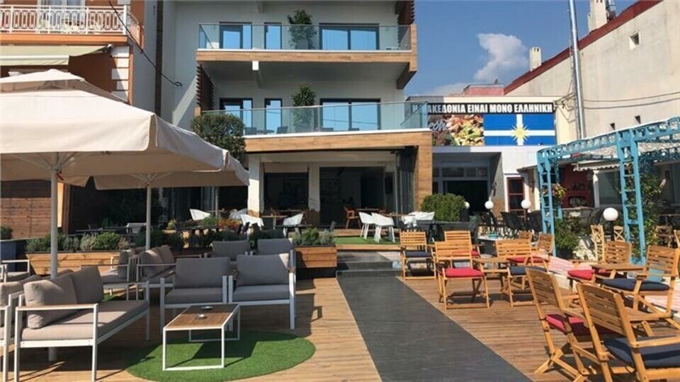 Готель Yu Club Adults Only 1*