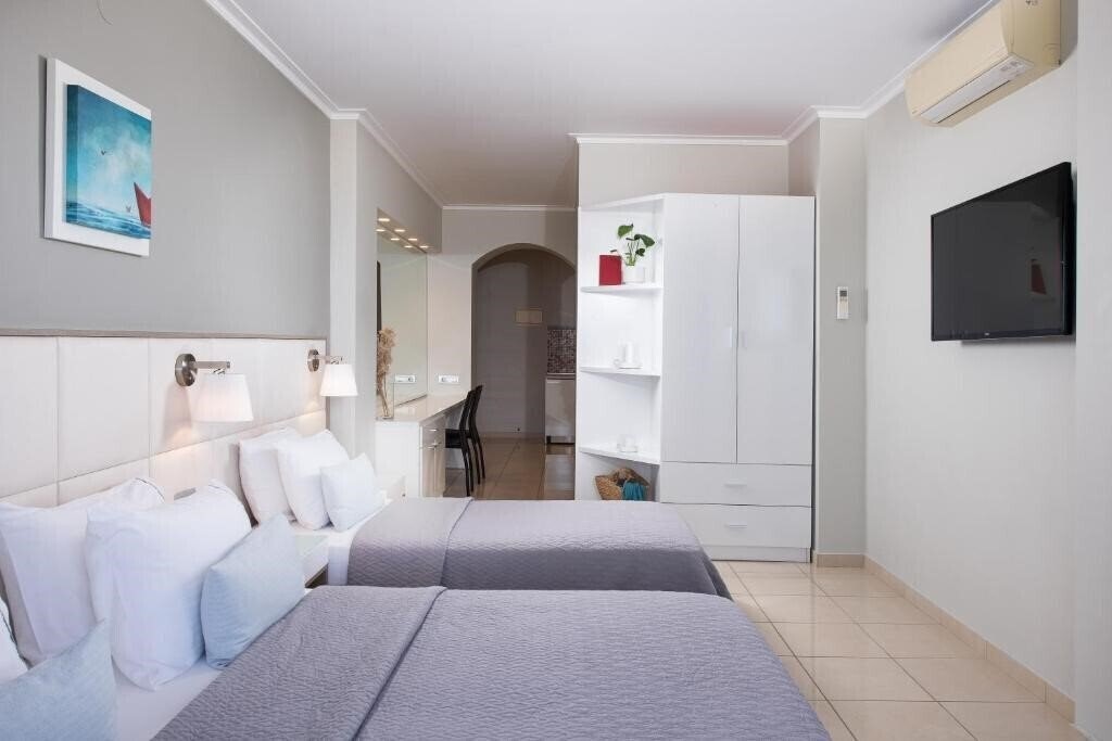 Фото Olympic Star Beach 4*