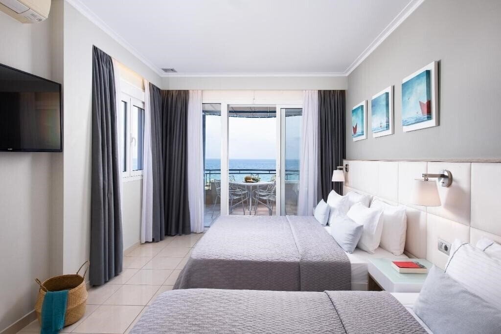 Зображення Olympic Star Beach 4*