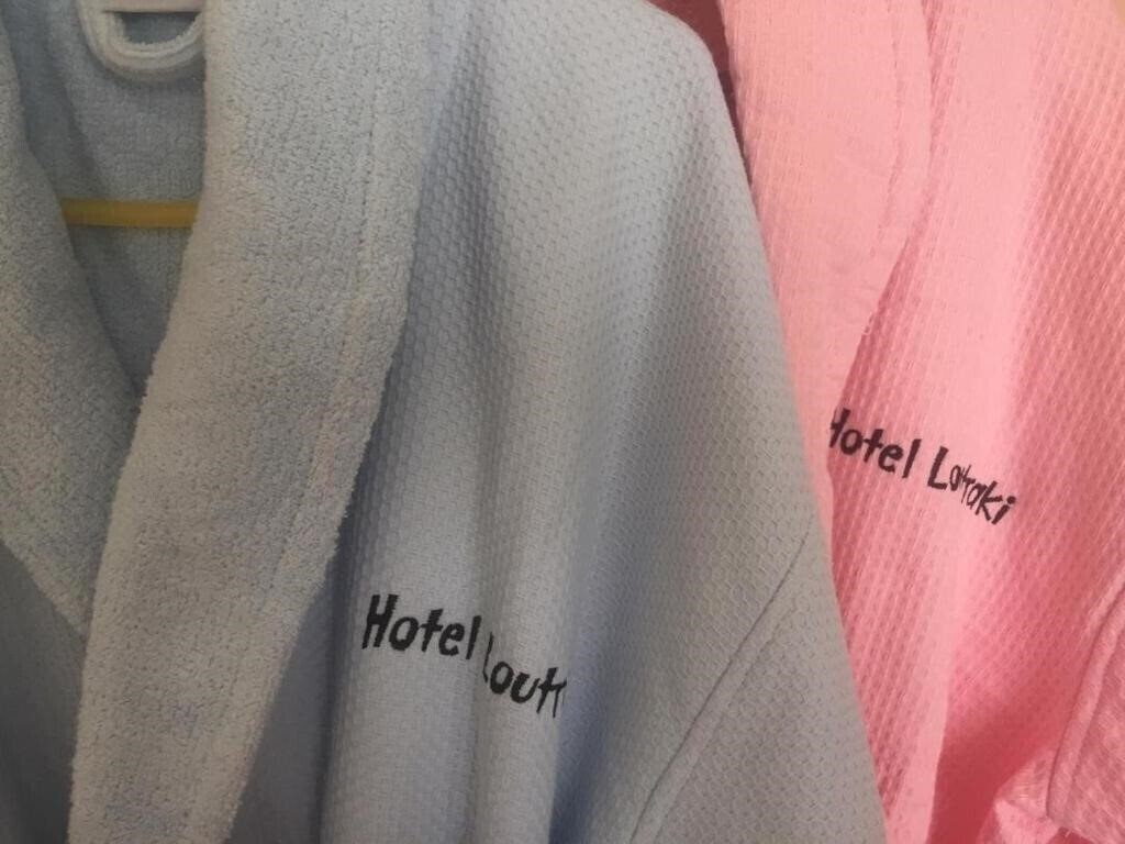 Zdjęcie Loutraki Hotel 2*