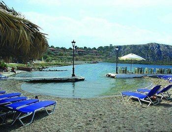 Obraz Mantas Bay - Apartments 3*