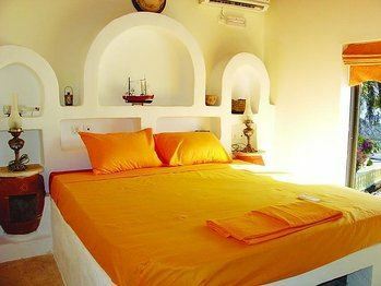 Картинка Mantas Bay - Apartments 3*