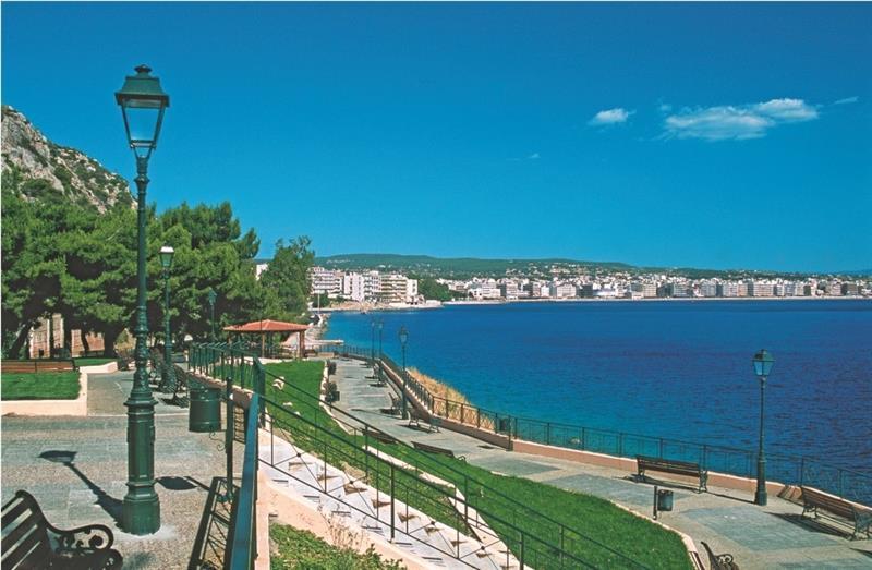 Zdjęcia Mantas Bay - Apartments 3*