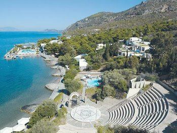 Hotel Mantas Bay - Apartments 3*