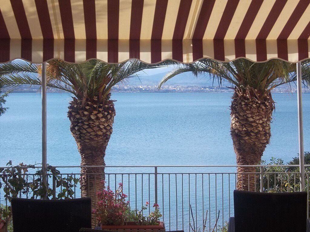 Zdjęcie Theoxenia 3*