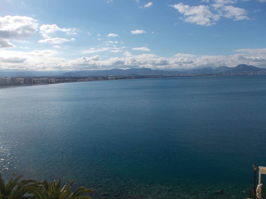 Zdjęcie Theoxenia 3*