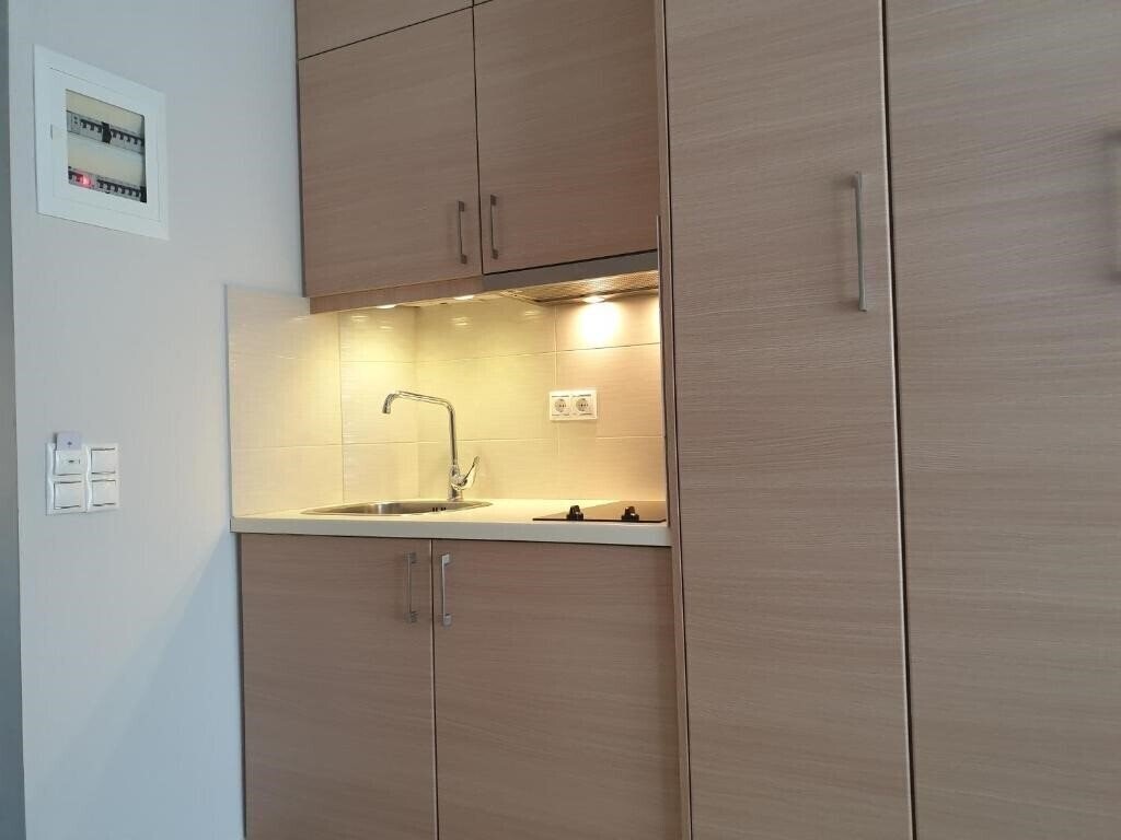 Zdjęcie Diolkos Studio 3*