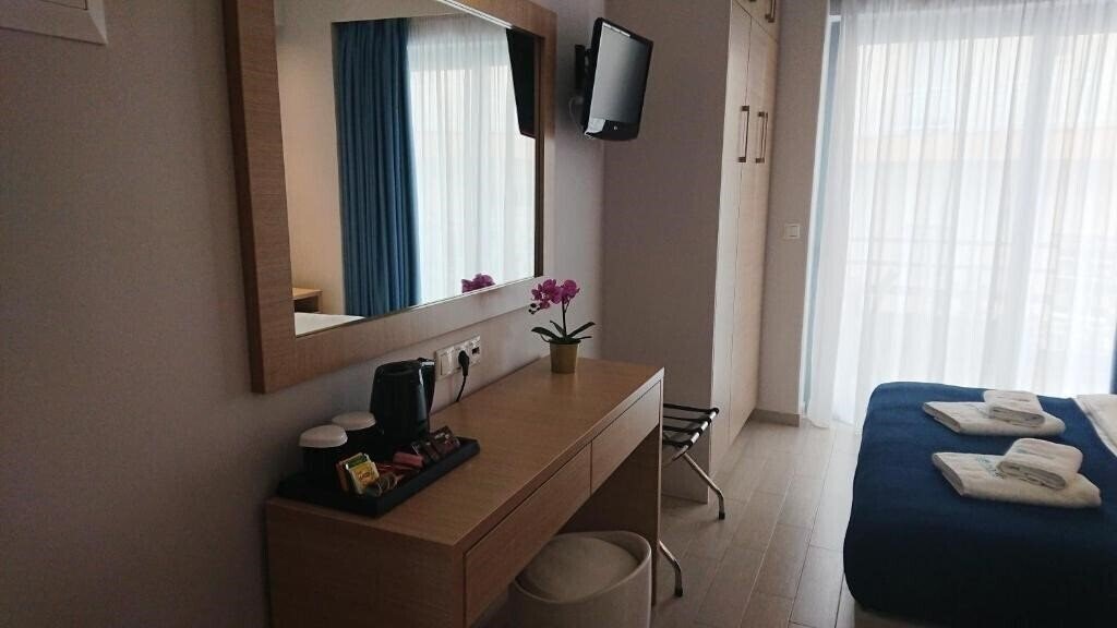 Zdjęcie Diolkos Studio 3*