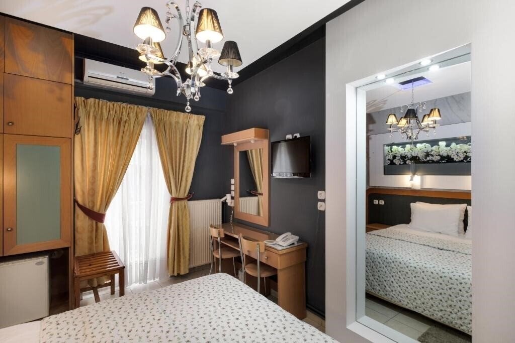 Zdjęcia Segas Hotel 2*