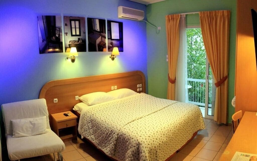 Obraz Segas Hotel 2*