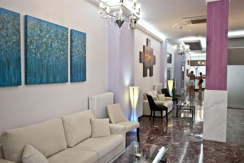 Zdjęcia Bakos Hotel 3*