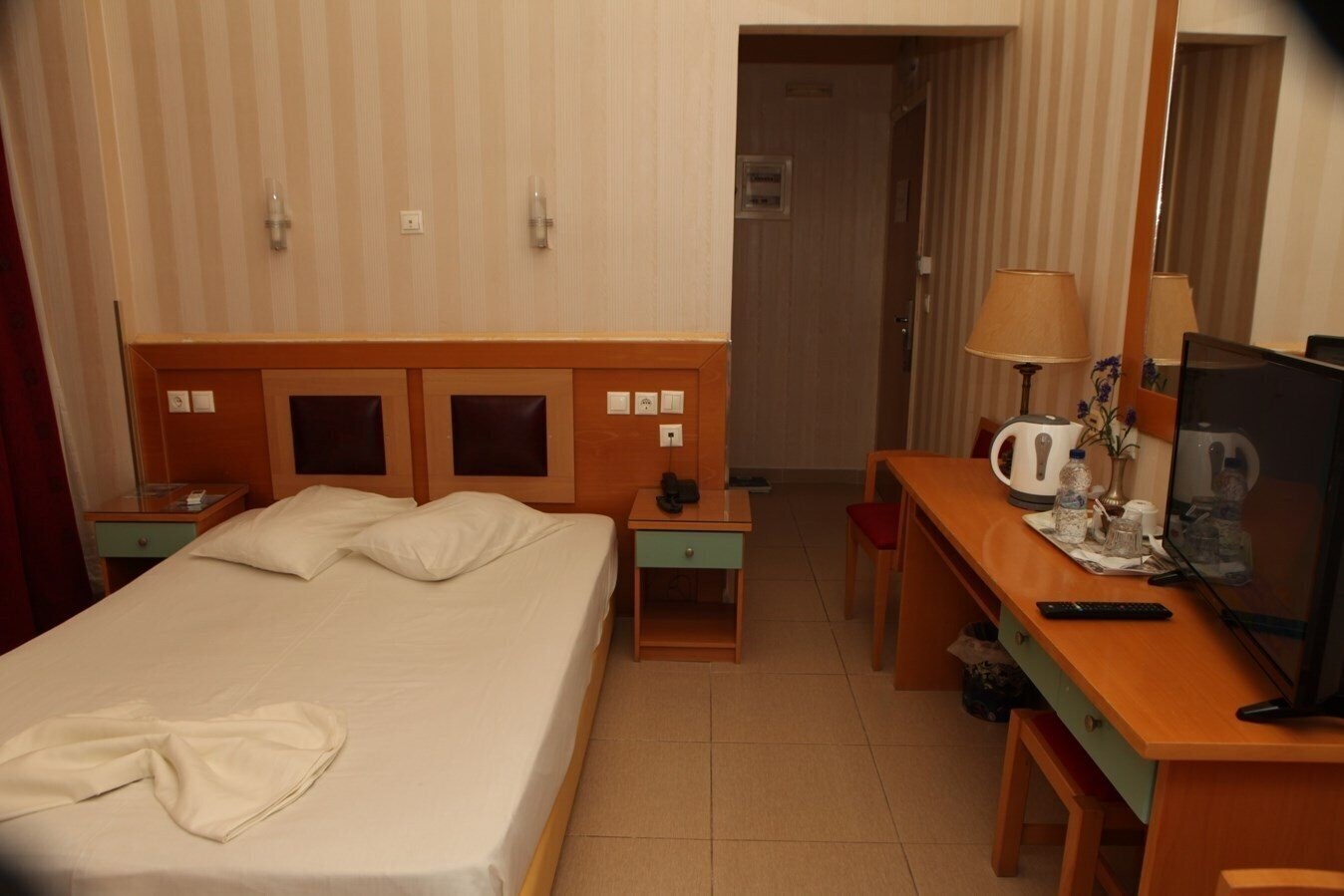 Zdjęcia Mantas Seaside 3*