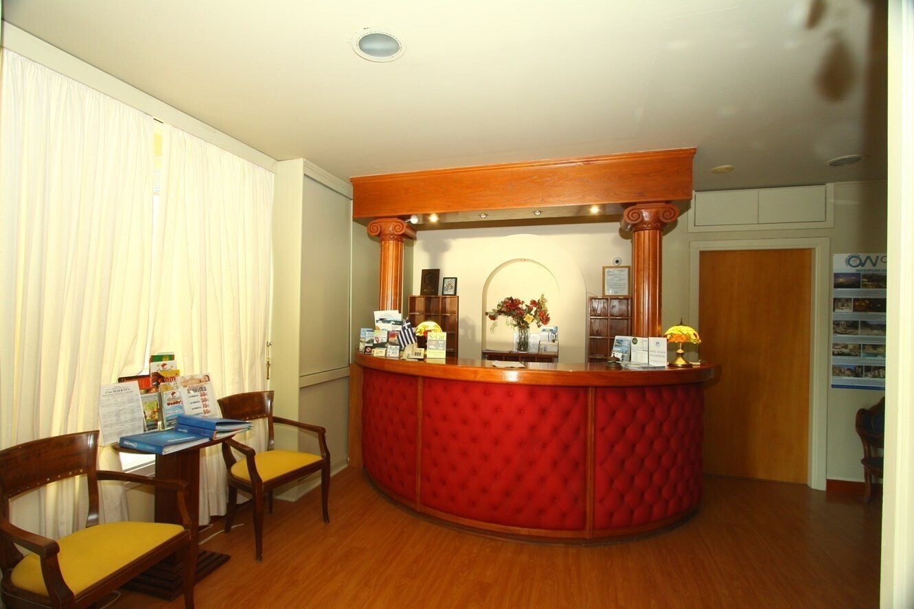 Zdjęcie Mantas Seaside 3*