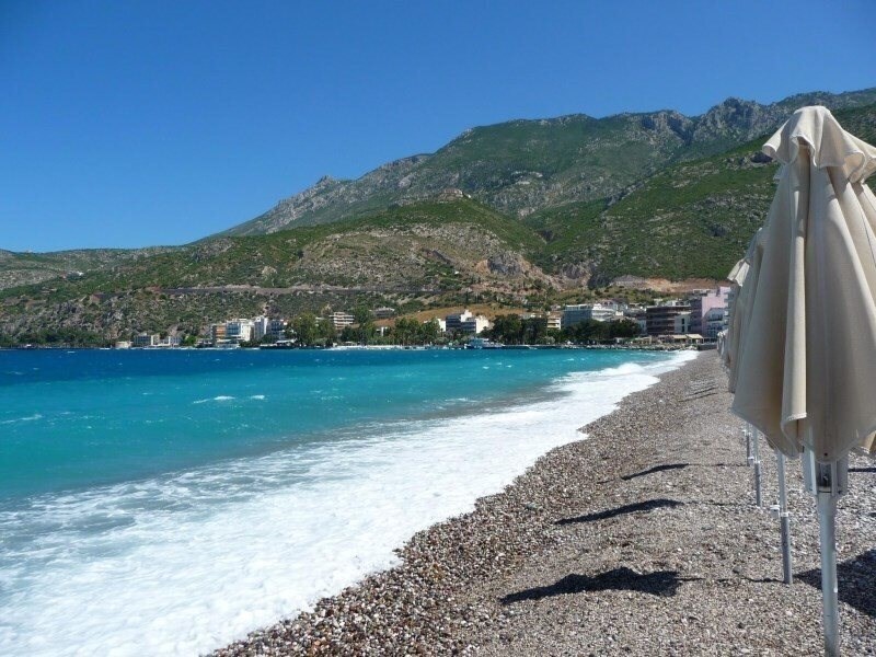 Obraz Mantas Seaside 3*